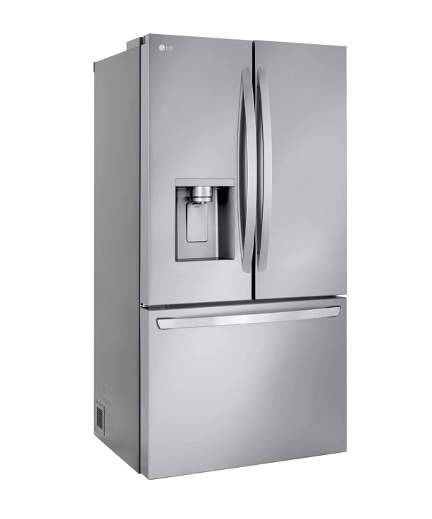 31 cu. ft. Standard Depth, 3-Door French Door Refrigerator LF31T6230S