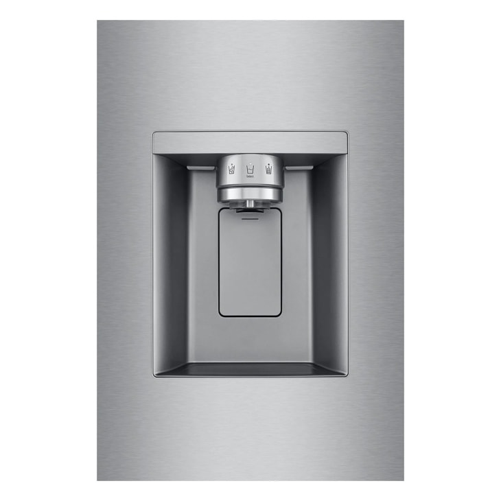 31 cu. ft. Standard Depth, 3-Door French Door Refrigerator LF31T6230S