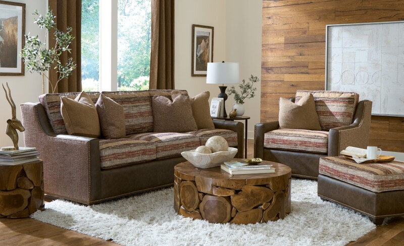 Custom Blends Sofas - LF702950BD LF702950BD