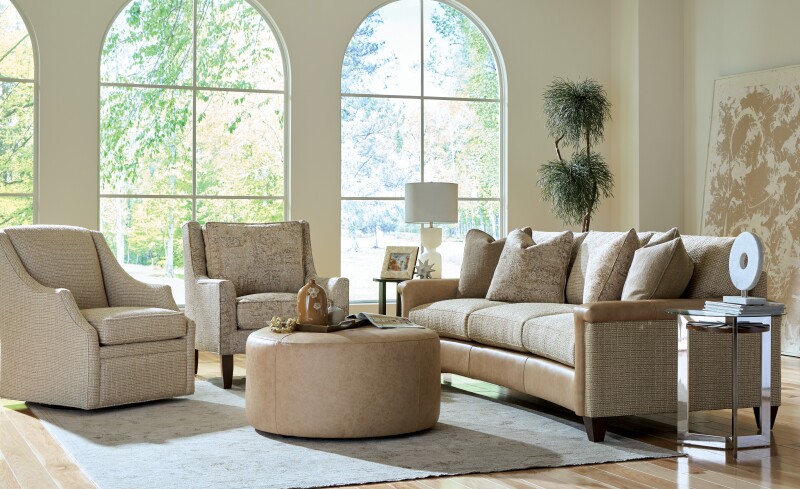 Custom Blends Sofas - LF736050BD LF736050BD