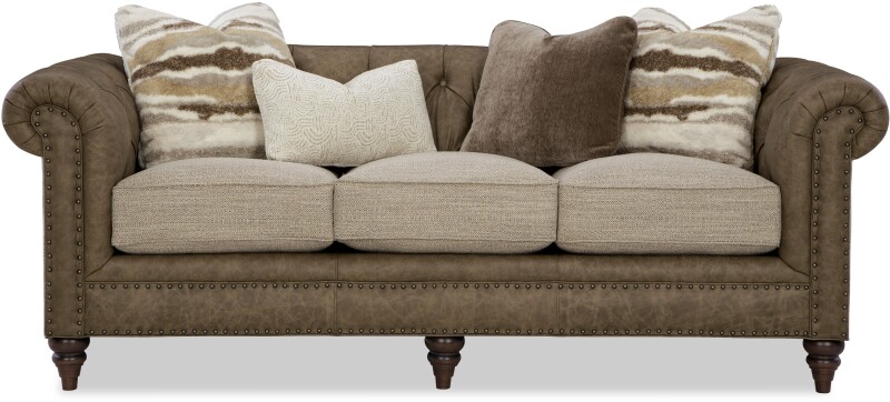 Custom Blends Sofas - LF743150BD LF743150BD