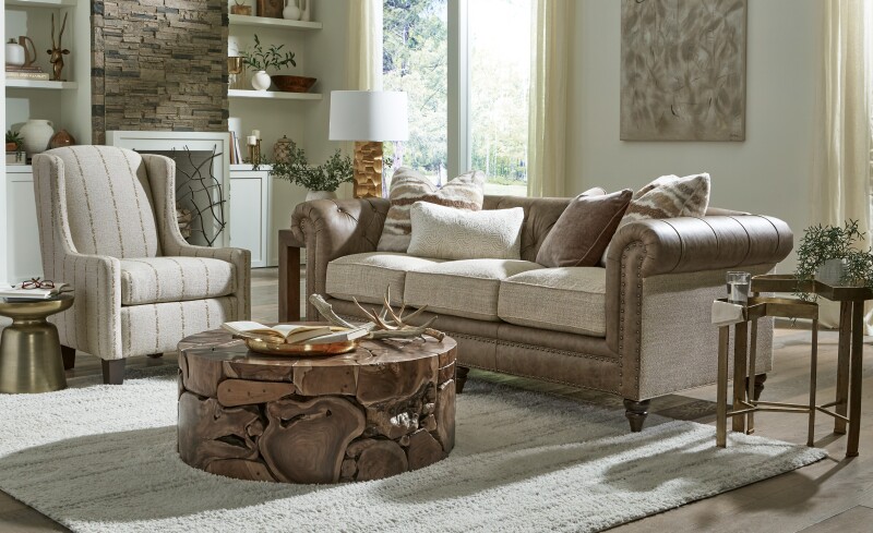 Custom Blends Sofas - LF743150BD LF743150BD