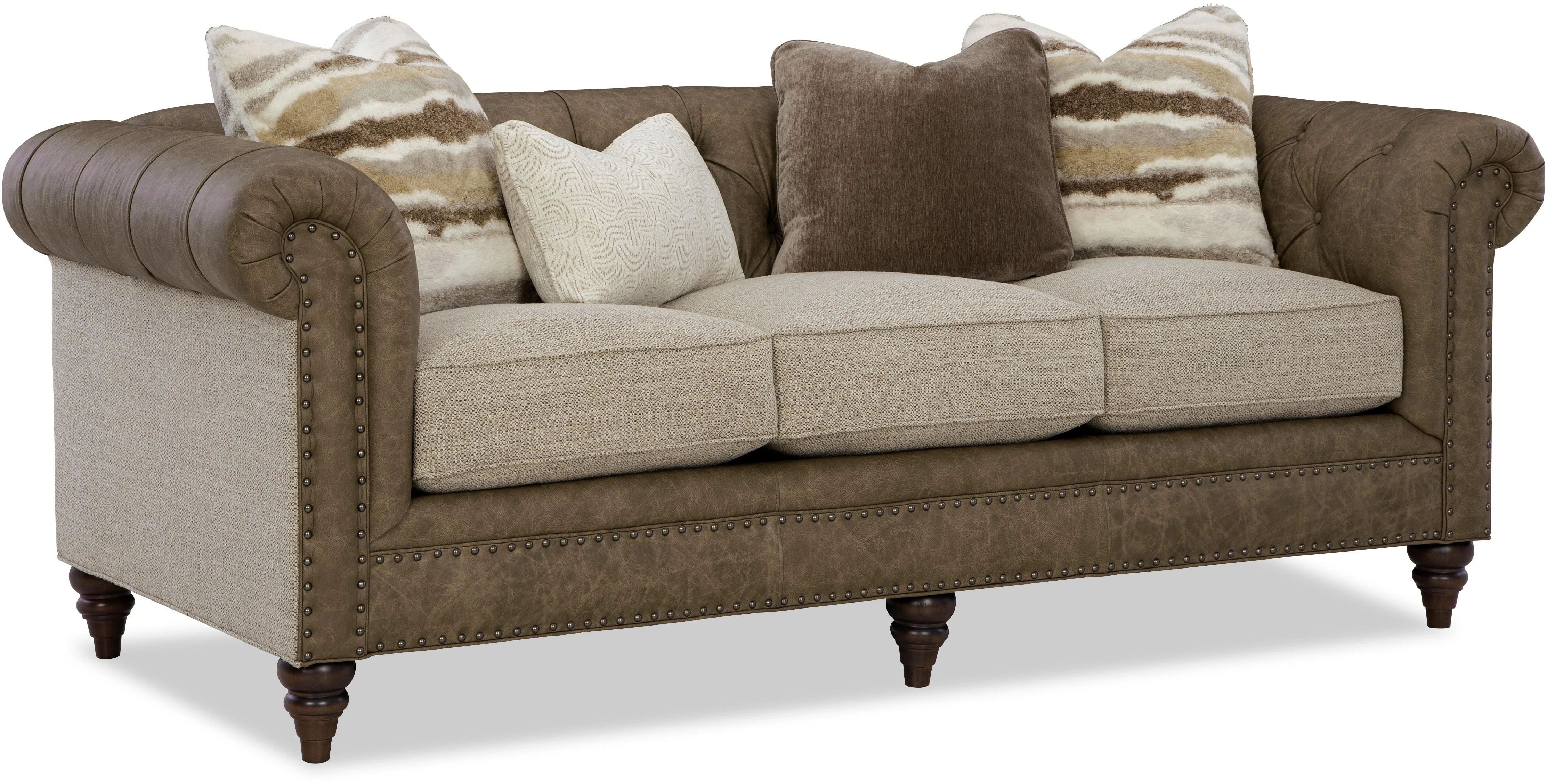 Custom Blends Sofas - LF743154BD LF743154BD