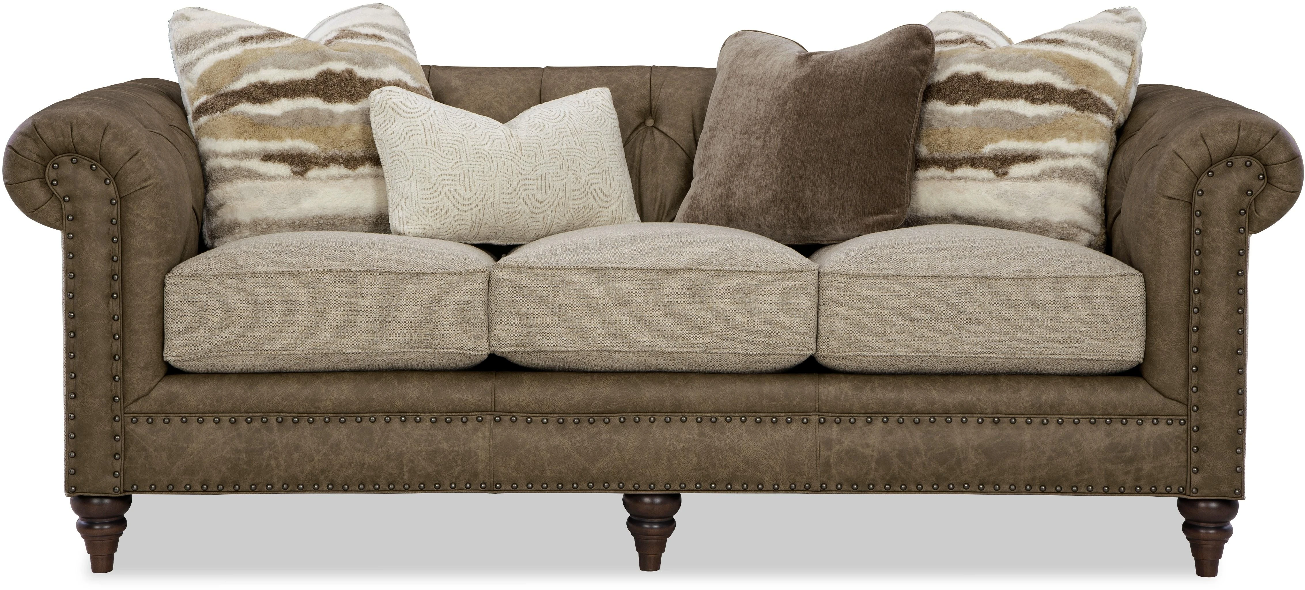 Custom Blends Sofas - LF743154BD LF743154BD