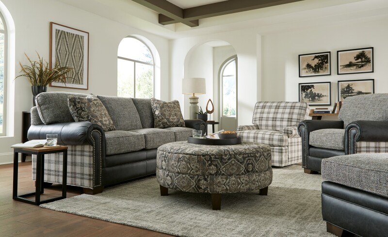 Custom Blends Sofas - LF756550BD LF756550BD