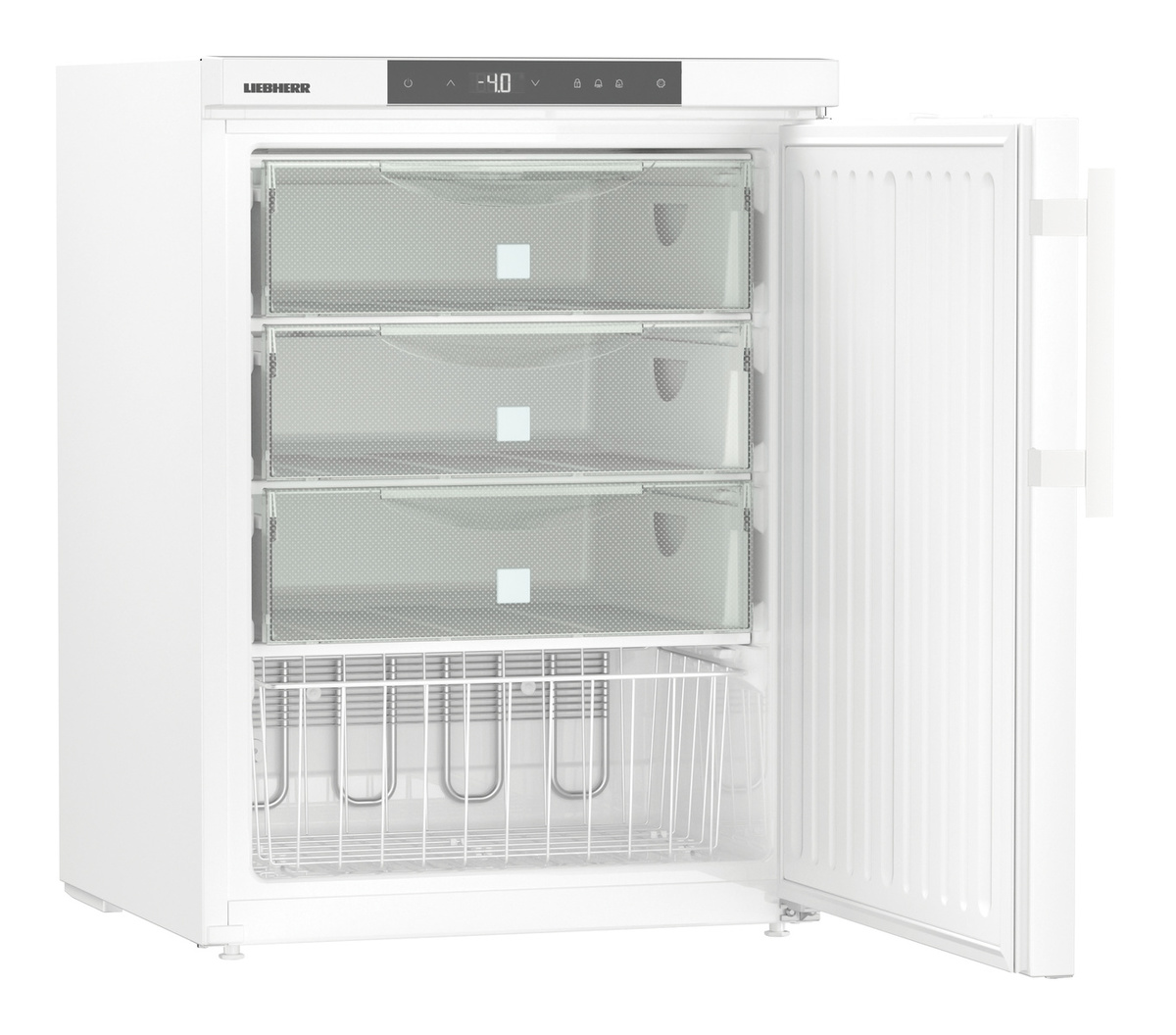 General Purpose Laboratory Freezer, Right Hinged LFBFS05W1HC