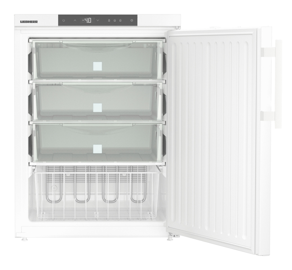 General Purpose Laboratory Freezer, Right Hinged LFBFS05W1HC