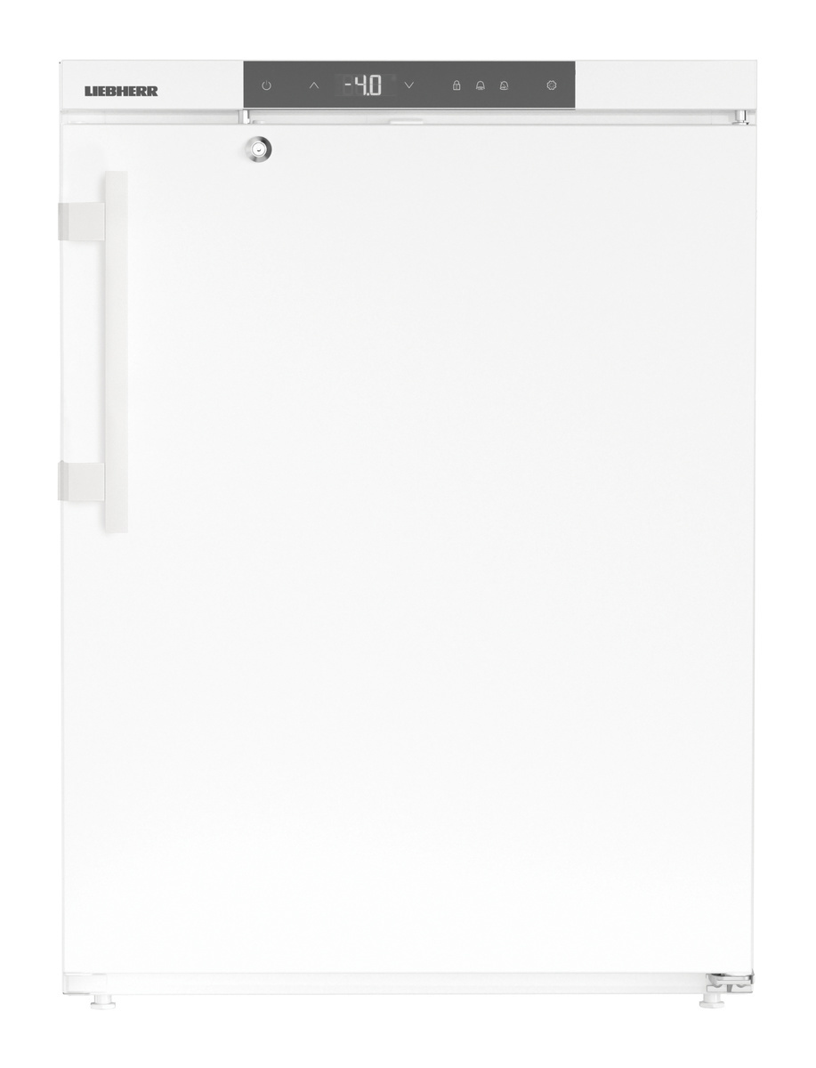 Lab freezer with Comfort electronic controller LFBFS05W1HC
