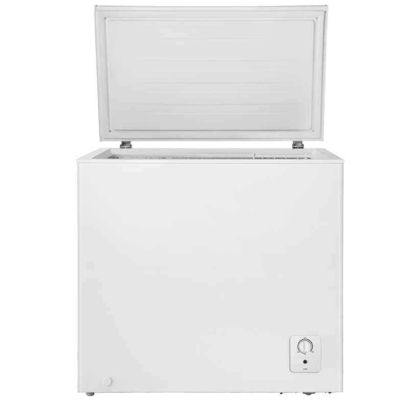 5.0 Cu. Ft. Chest Freezer with Energy Star LFC050N6AWE