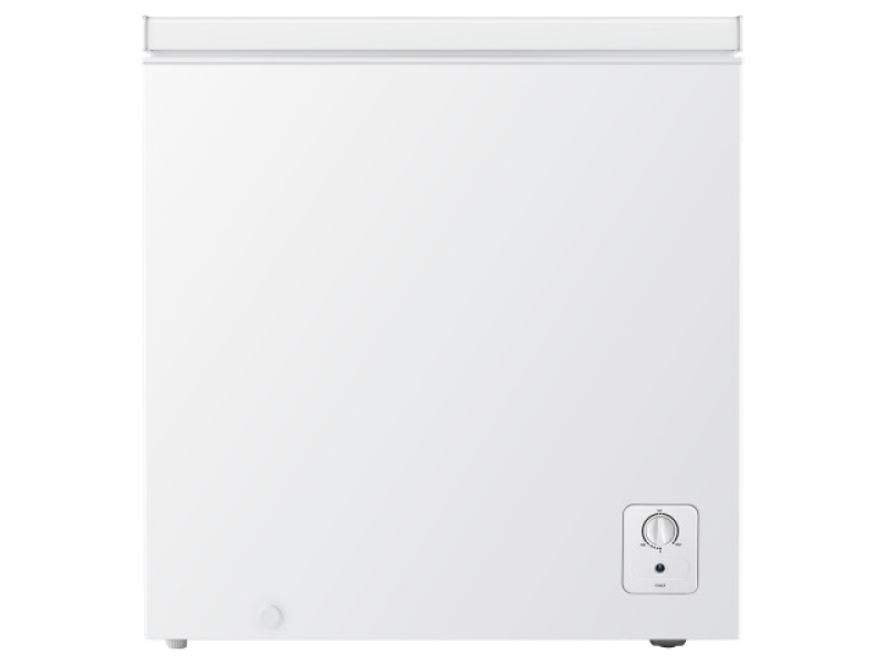 7.0 Cu. Ft. Chest Freezer with Energy Star LFC070N6AWE