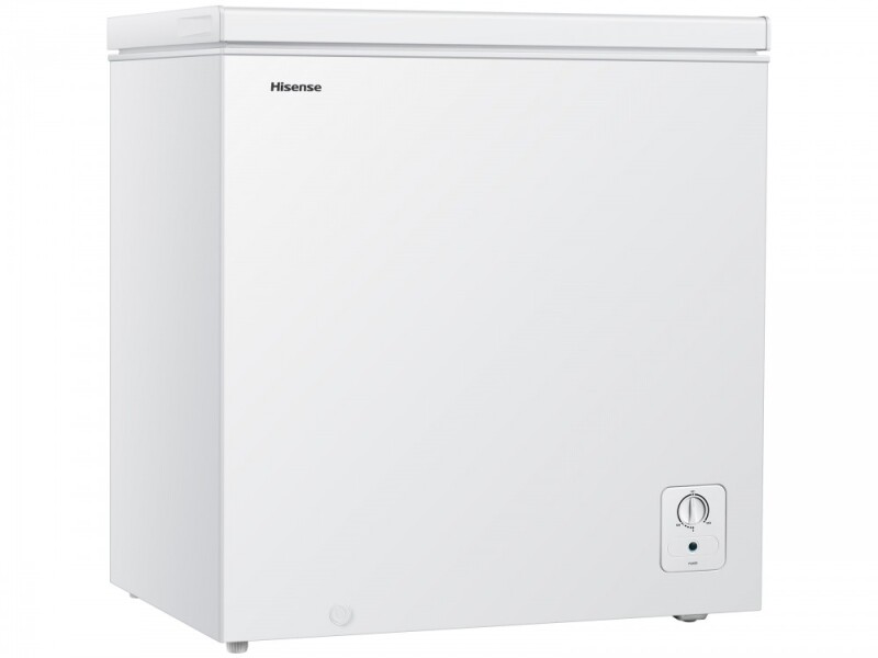 7.0 Cu. Ft. Chest Freezer with Energy Star LFC070N6AWE