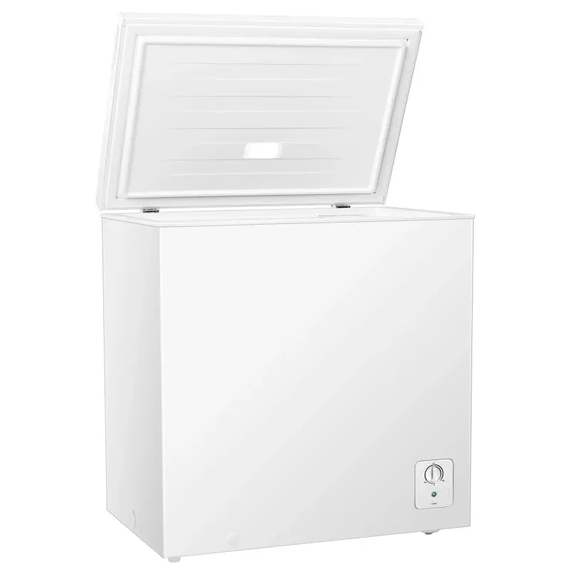 7.0 Cu. Ft. Chest Freezer with Energy Star LFC070N6AWE