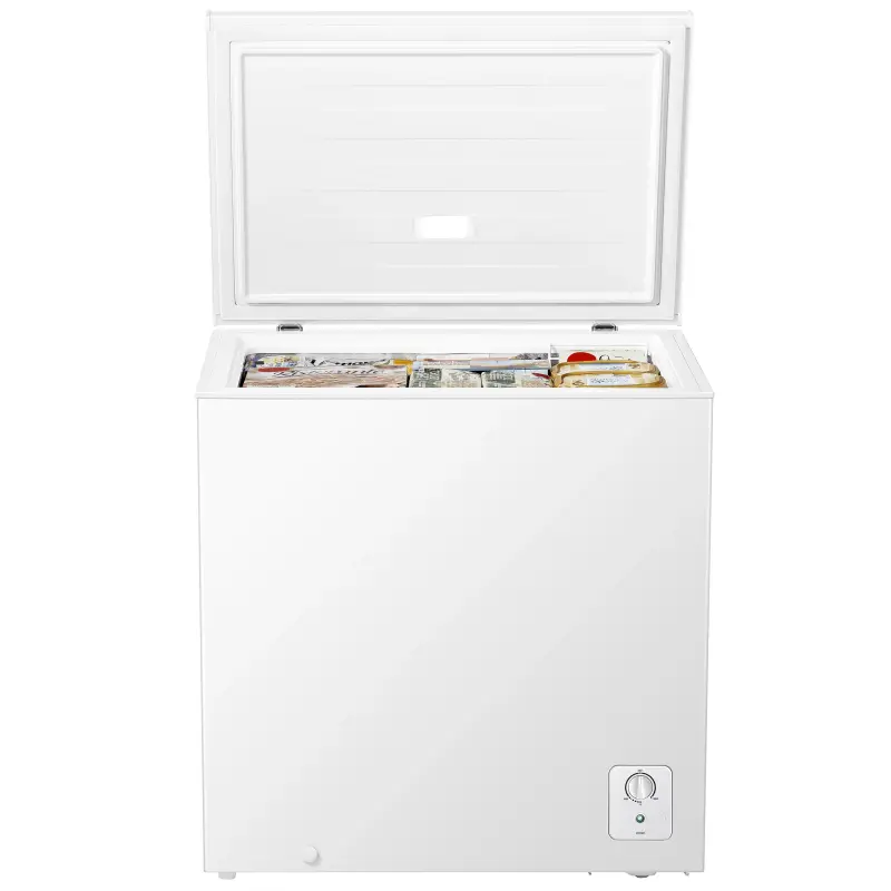 7.0 Cu. Ft. Chest Freezer with Energy Star LFC070N6AWE