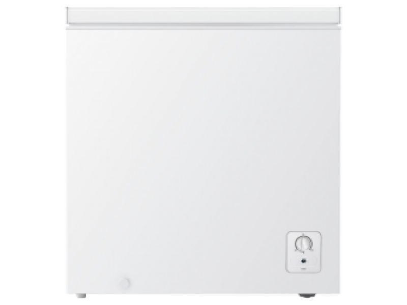 7.0 Cu. Ft. Chest Freezer with Energy Star LFC070N6AWE