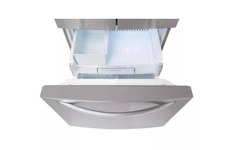 22 cu. ft. French Door Refrigerator LFC22770ST