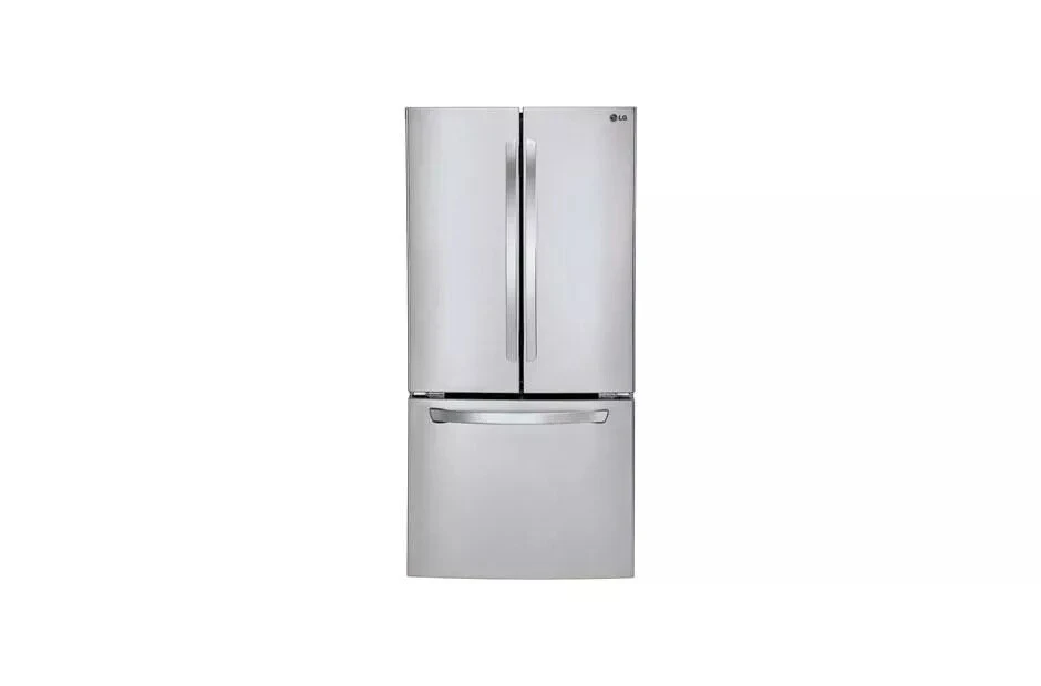 24 Cu. Ft. French Door Refrigerator LFC24770ST