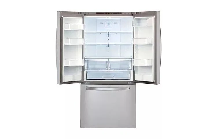 24 Cu. Ft. French Door Refrigerator LFC24770ST