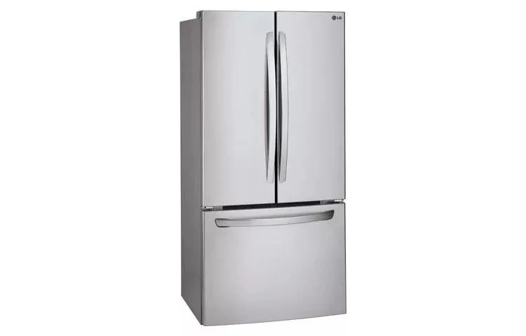 24 Cu. Ft. French Door Refrigerator LFC24770ST