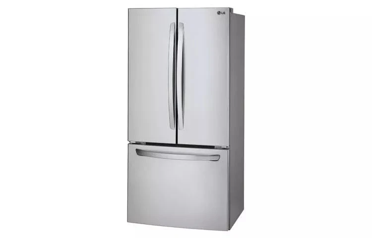 24 Cu. Ft. French Door Refrigerator LFC24770ST