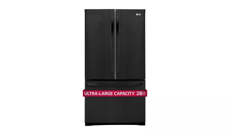 28 Cu. Ft. French Door Refrigerator LFC28768SB