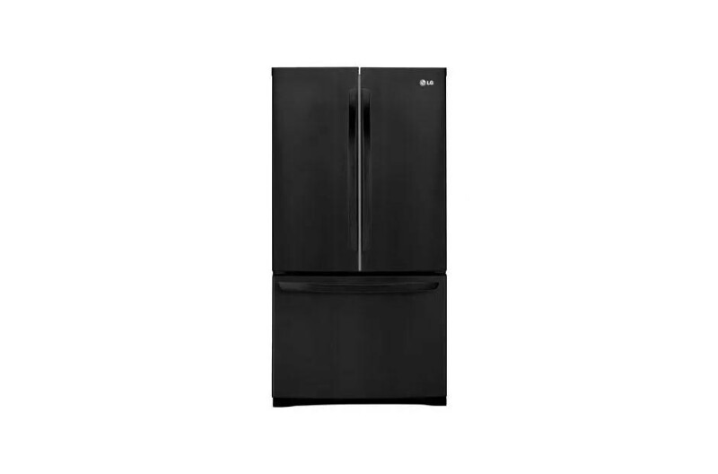 28 Cu. Ft. French Door Refrigerator LFC28768SB