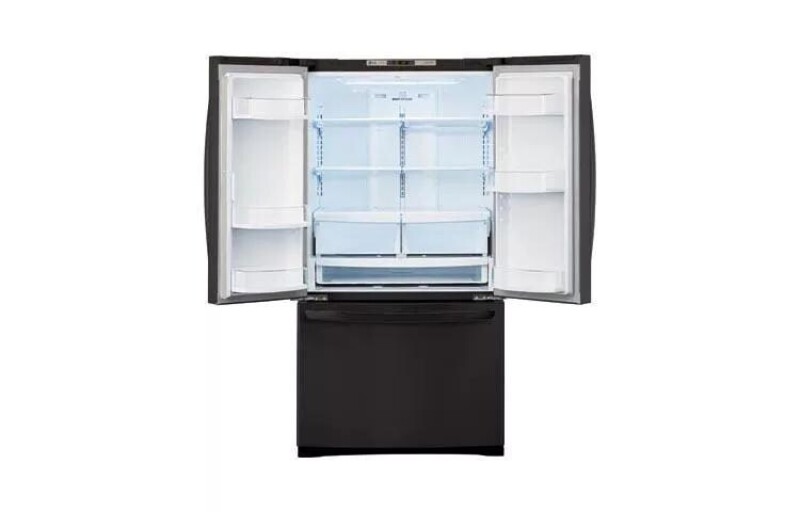28 Cu. Ft. French Door Refrigerator LFC28768SB