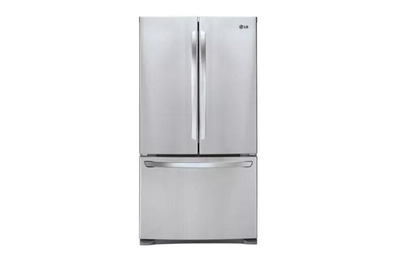 28 Cu. Ft. French Door Refrigerator LFC28768ST