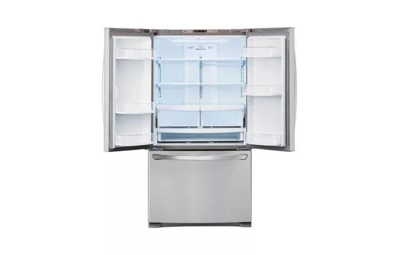 28 Cu. Ft. French Door Refrigerator LFC28768ST