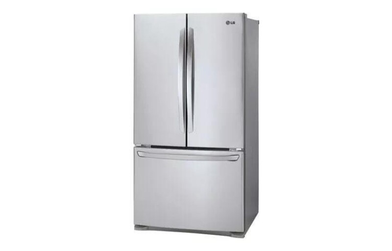 28 Cu. Ft. French Door Refrigerator LFC28768ST