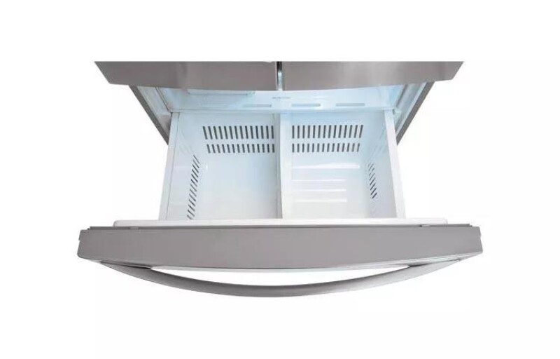 28 Cu. Ft. French Door Refrigerator LFC28768ST