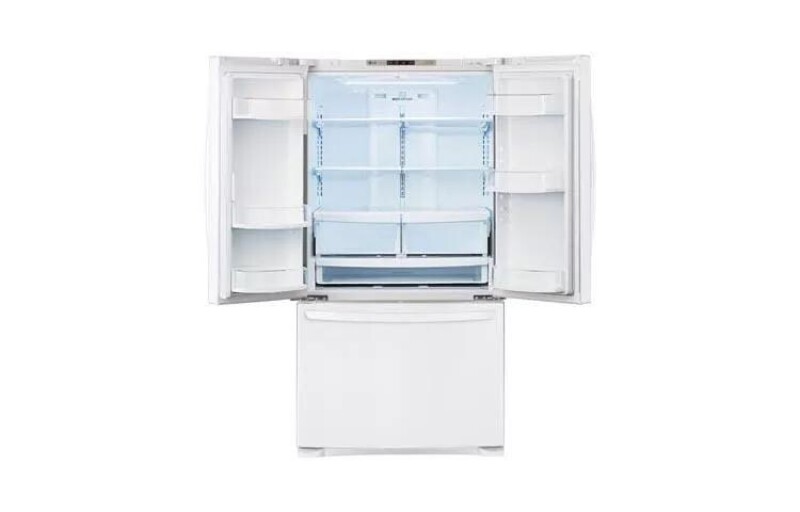 28 Cu. Ft. French Door Refrigerator LFC28768SW