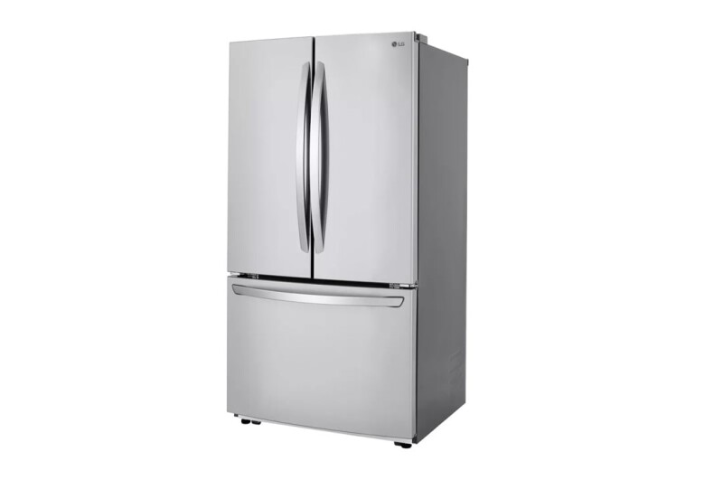 23 Cu. Ft. French Door Counter-depth Refrigerator LFCC22426S