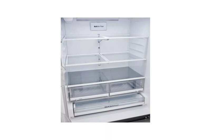 23 Cu. Ft. French Door Counter-depth Refrigerator LFCC22426S