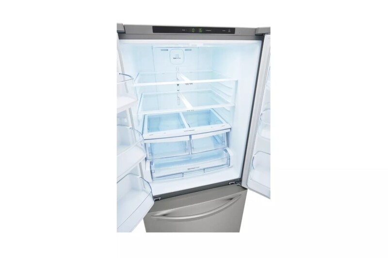 22 cu. ft. French Door Refrigerator view 5