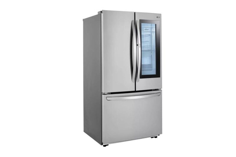 27 Cu. Ft. Instaview™ Door-in-door® Refrigerator LFCS27596S