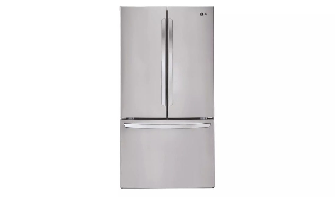 29 Cu. Ft. French Door Refrigerator LFCS28768S