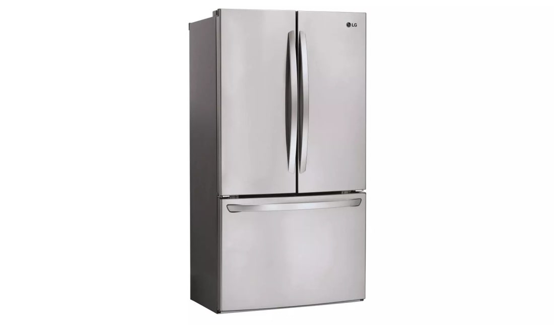 29 Cu. Ft. French Door Refrigerator LFCS28768S