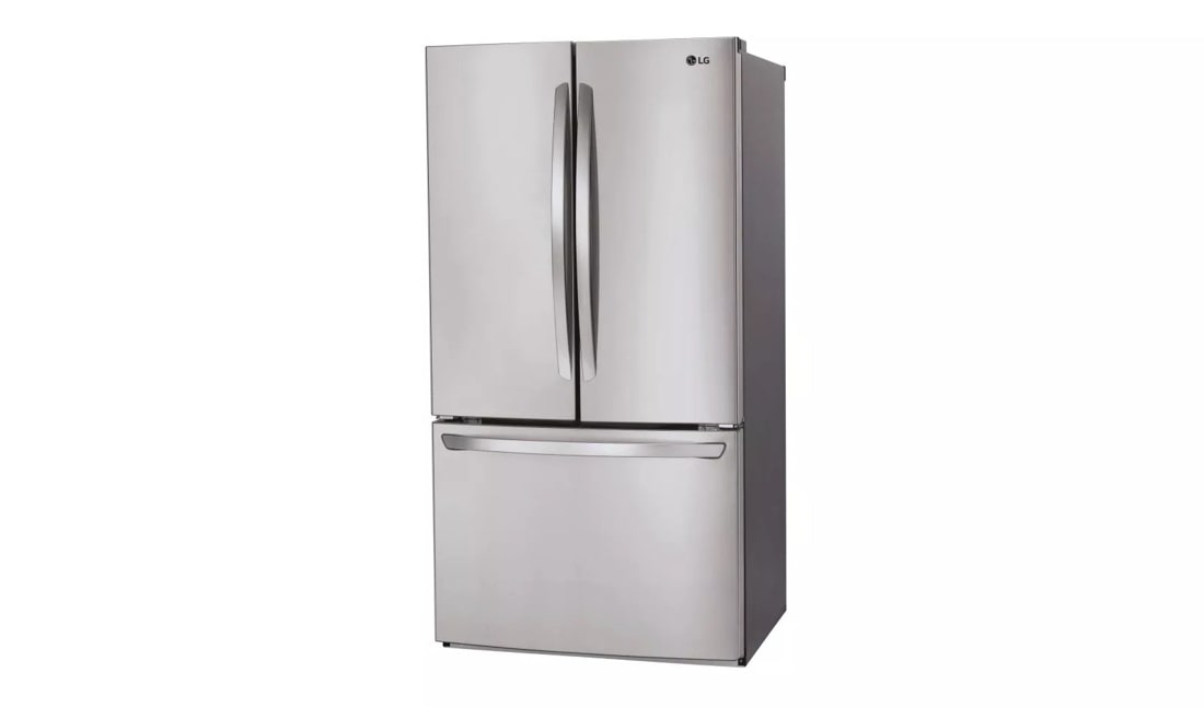 29 Cu. Ft. French Door Refrigerator LFCS28768S