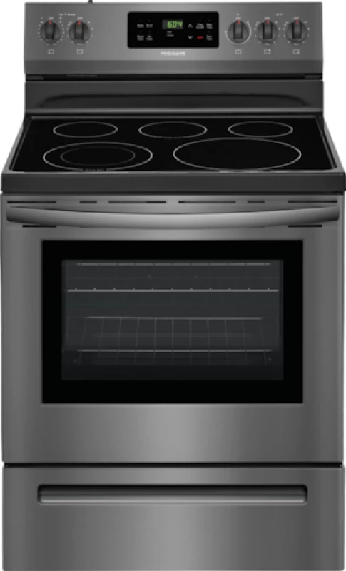 30'' Electric Range LFEF3054TD