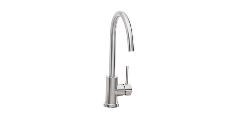 Gooseneck Faucet LFK