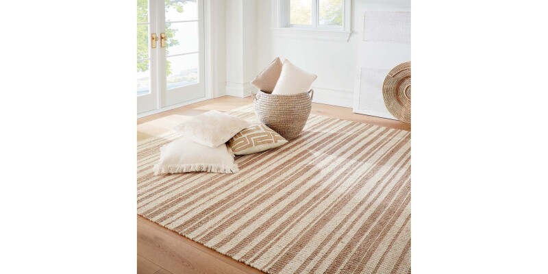 Lofton Rug 7'6" x 9'6" LFT21776X96