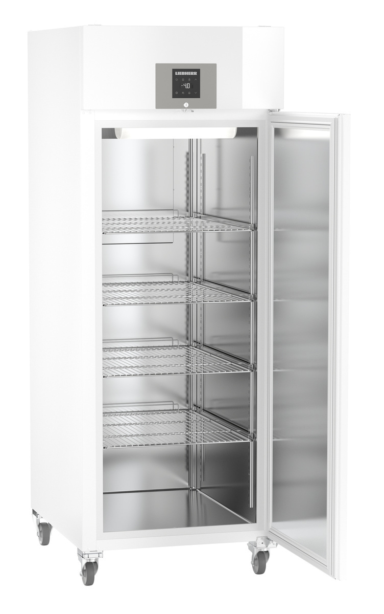 Lab freezer with Comfort electronic controller LFT30W1HC, product image 3 of 4