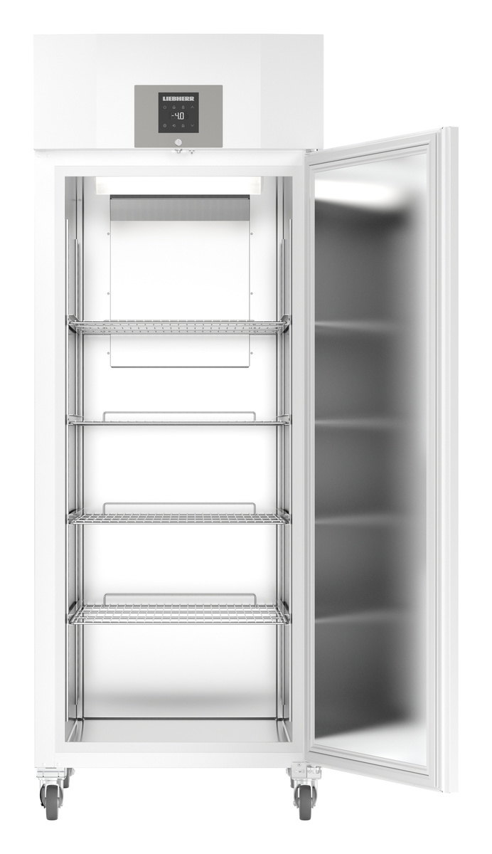Lab freezer with Comfort electronic controller LFT30W1HC, product image 2 of 4