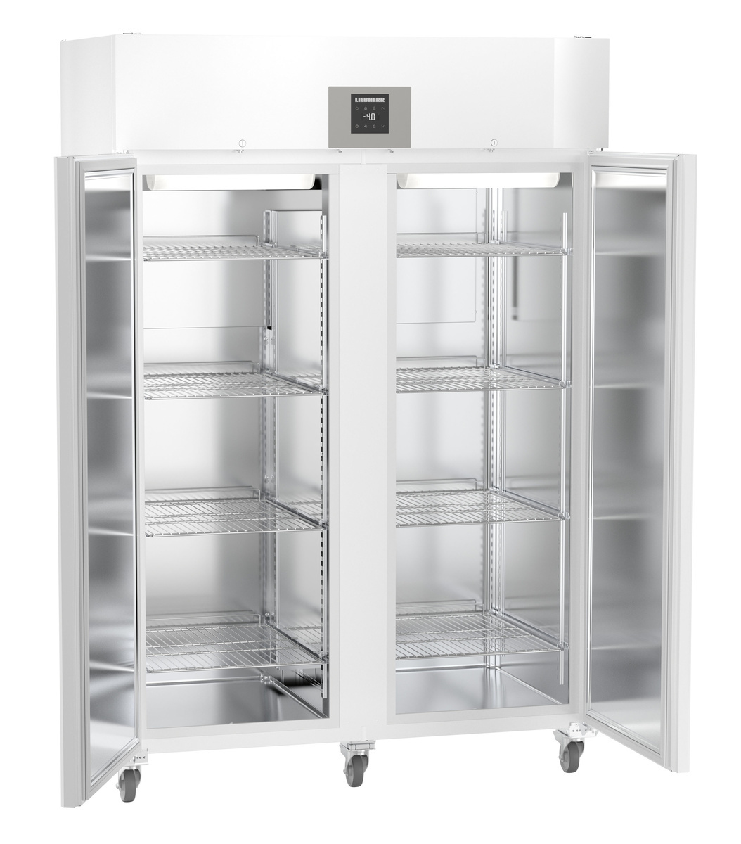 General Purpose Laboratory Freezer, left fix/right fix Hinged LFT50W2HC