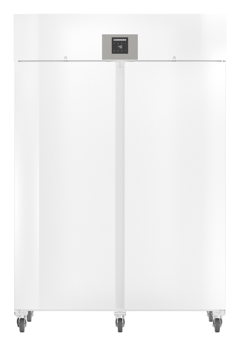 Lab freezer with Comfort electronic controller LFT50W2HC