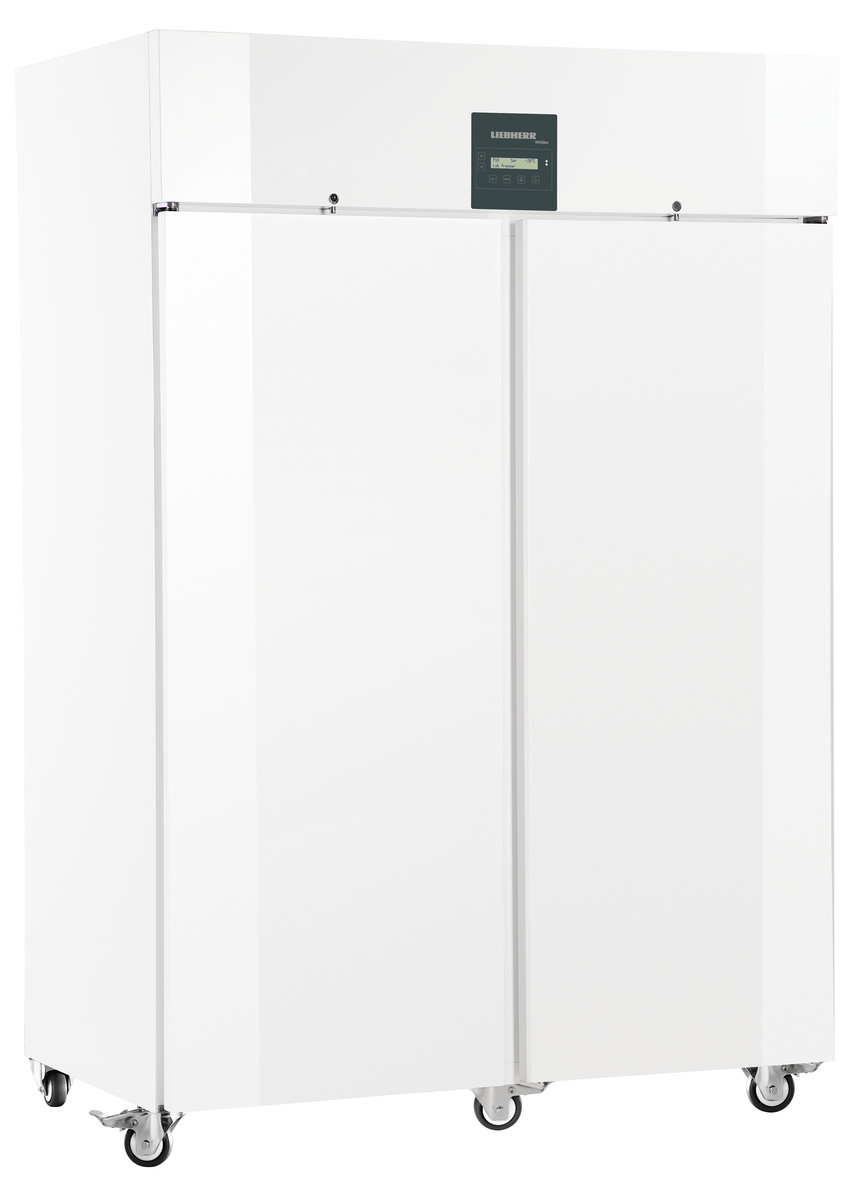 General Purpose Laboratory Freezer, left fix/right fix Hinged LFT50W2HC