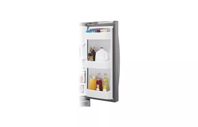24 cu. ft. French Door Refrigerator LFX25974ST