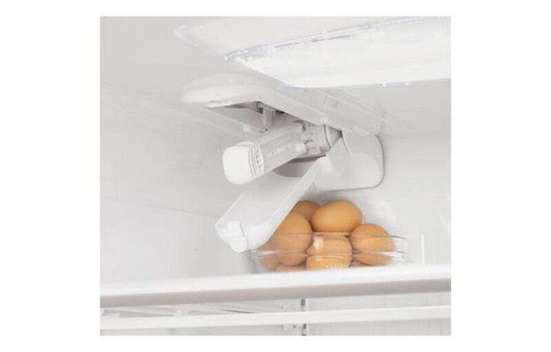 Ultra-Large Capacity 3 Door French Door Refrigerator with Ice & Water Dispenser (Fits a 33" Opening) LFX25978SB