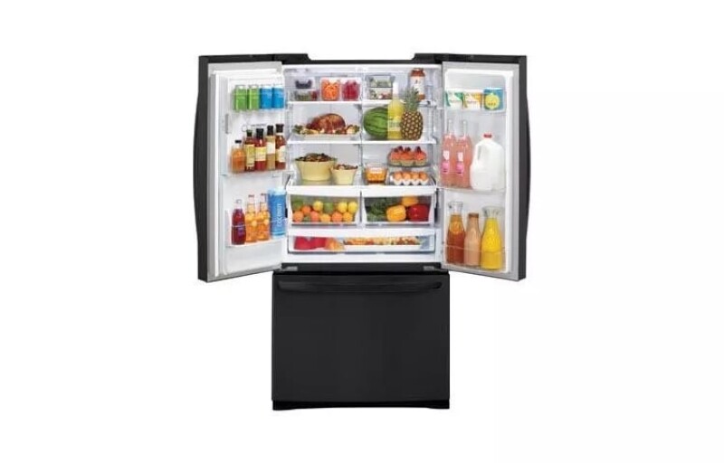 27 Cu. Ft. French Door Refrigerator LFX28968SB