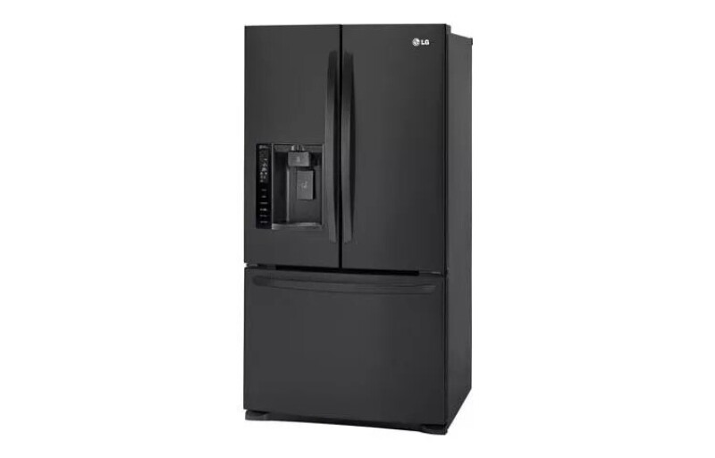 27 Cu. Ft. French Door Refrigerator LFX28968SB